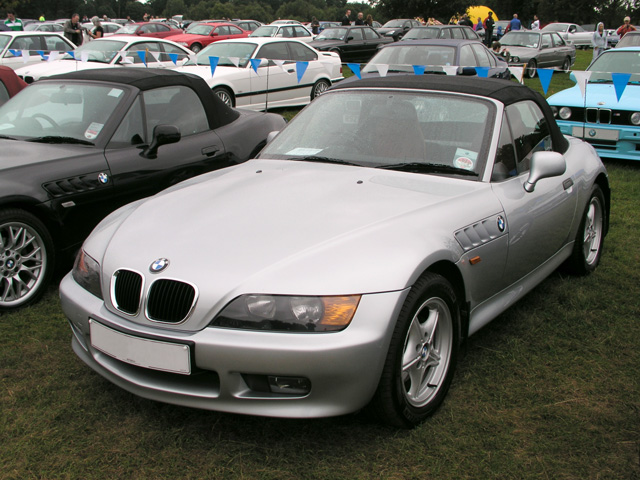 Northern bmw festival