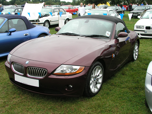 Northern bmw festival #7