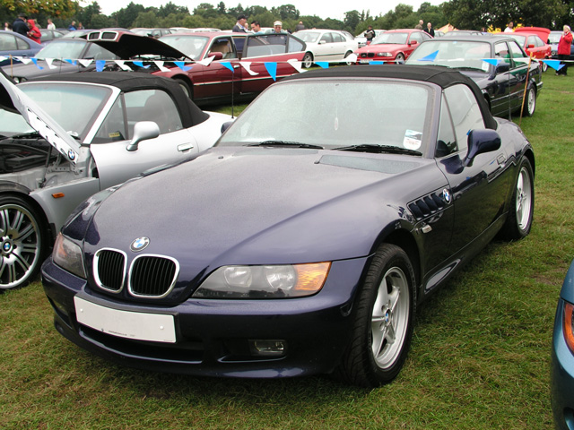 Northern bmw festival #4