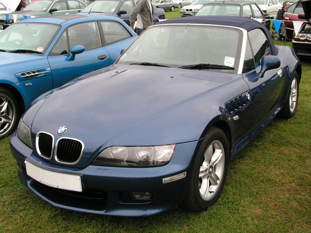 Northern bmw festival #6