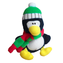 penguin