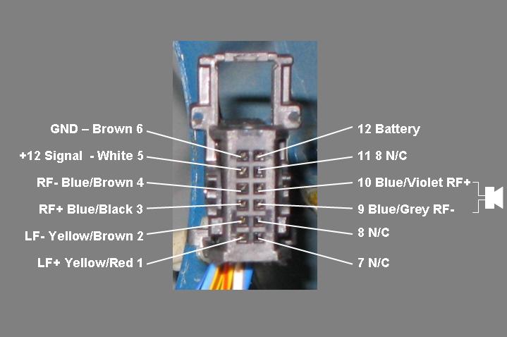 speaker amp - zroadster.net